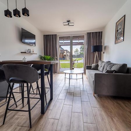 Village Resort Sauna & Jacuzzi & Netflix Tworkowa Esterno foto