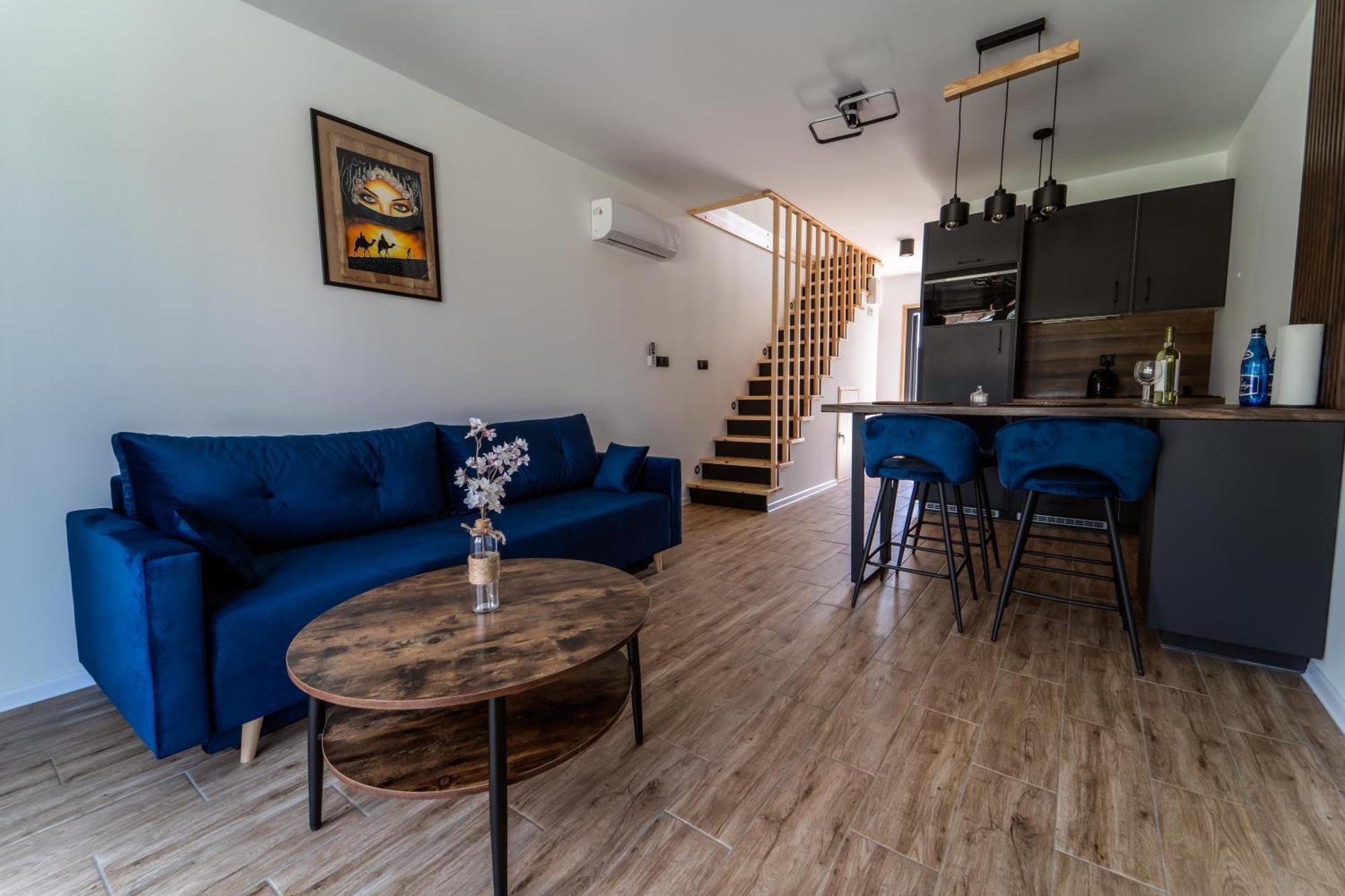 Village Resort Sauna & Jacuzzi & Netflix Tworkowa Esterno foto